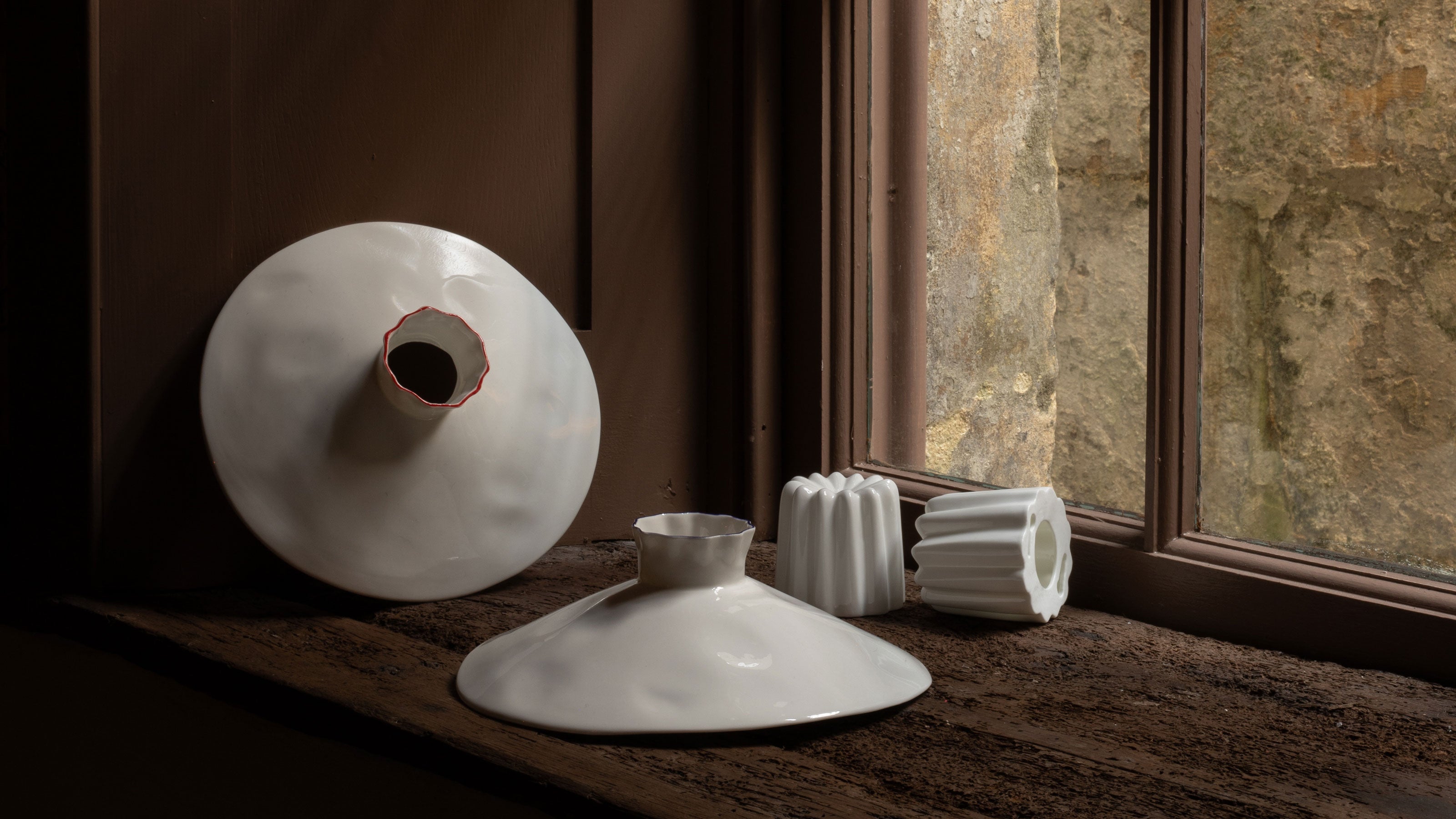 Our Collaboration with Berdoulat