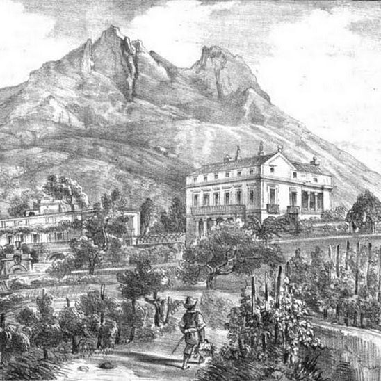 My Great Great Grandpa Wrote a Cookbook