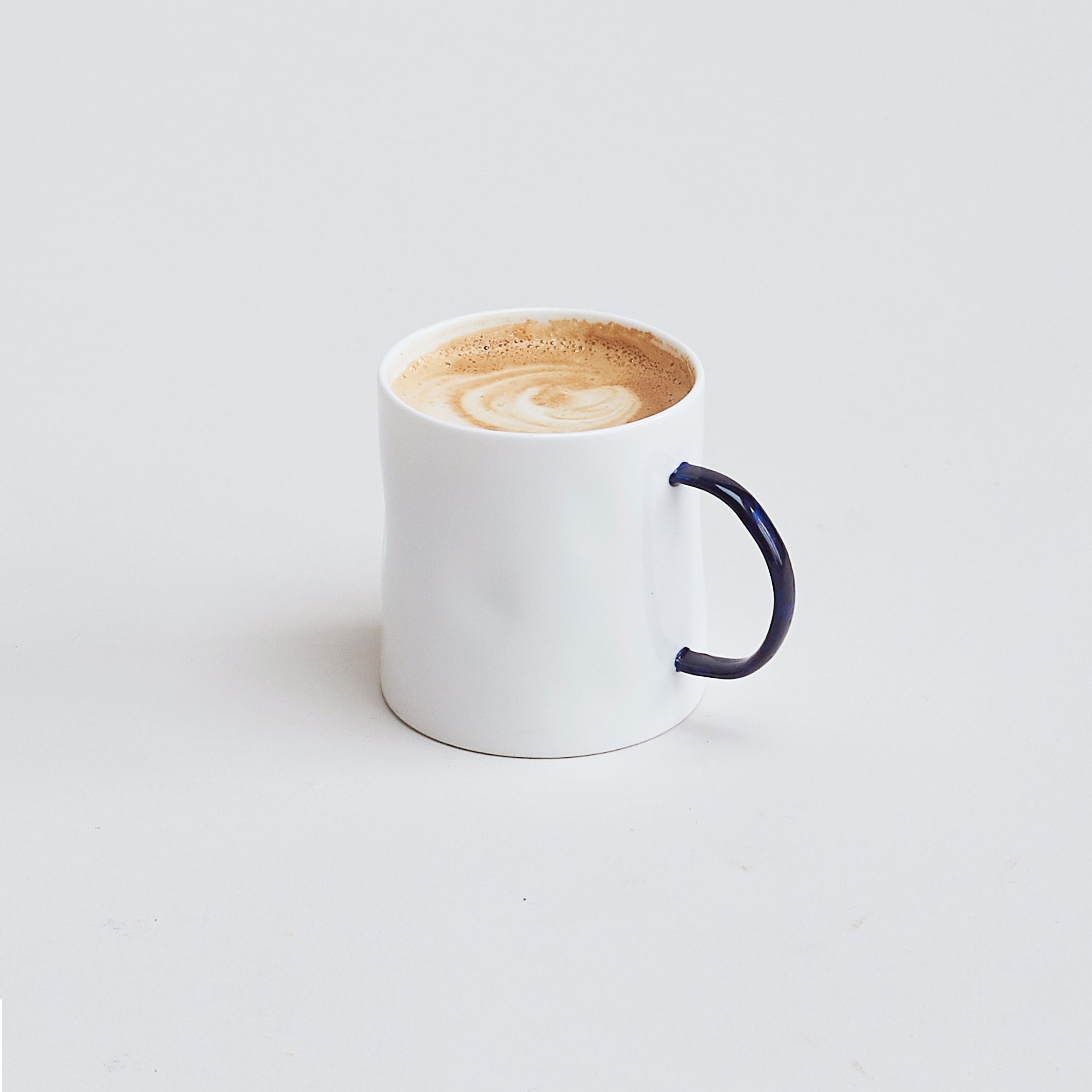 The story of our first ever mug...