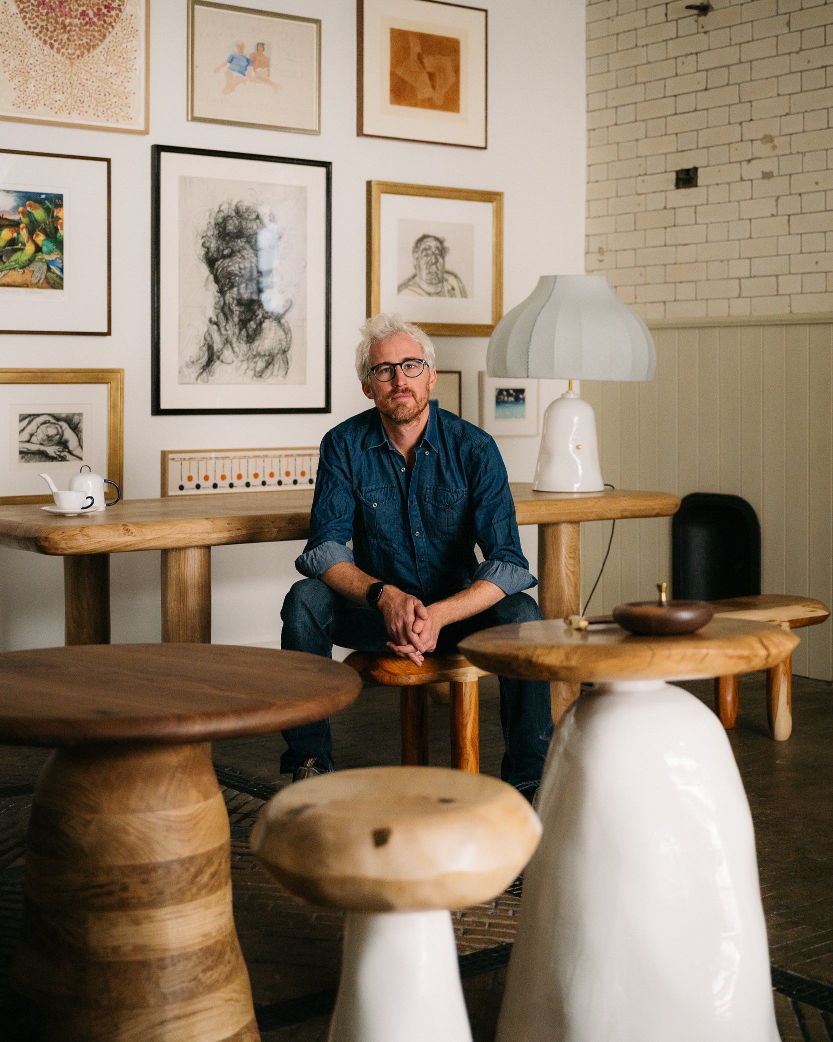 Introducing Feldspar Furniture