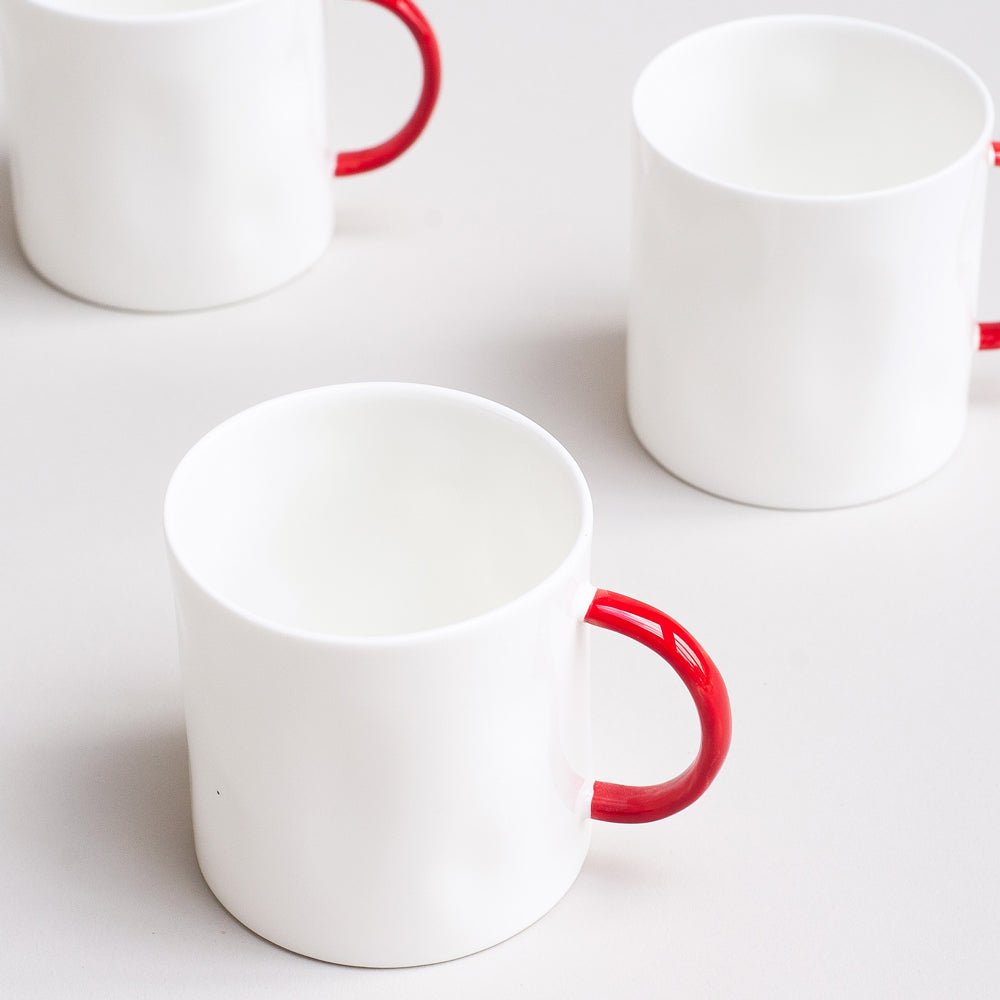 Geranium, for lazy summer days