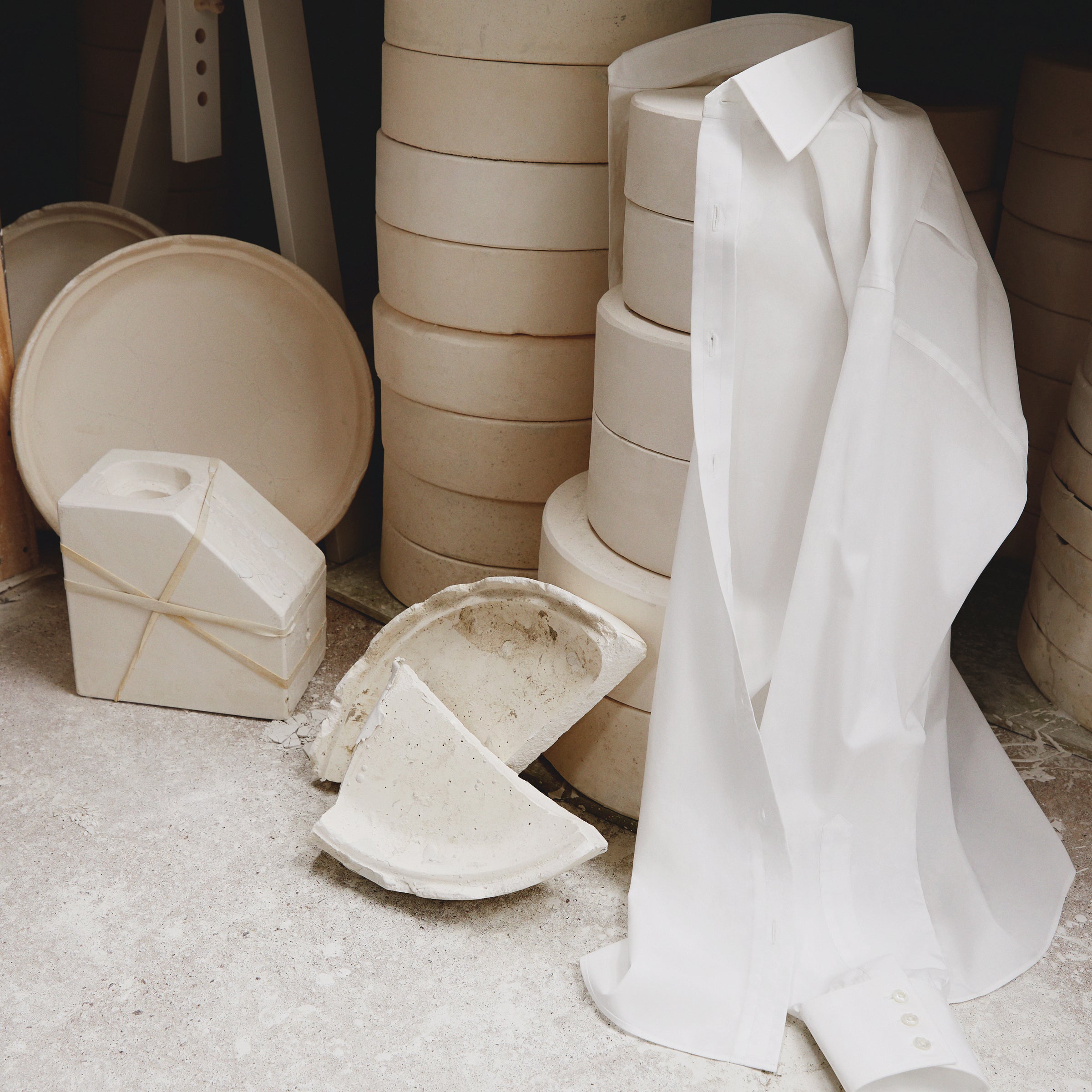 A chat with shirtmakers Turnbull & Asser