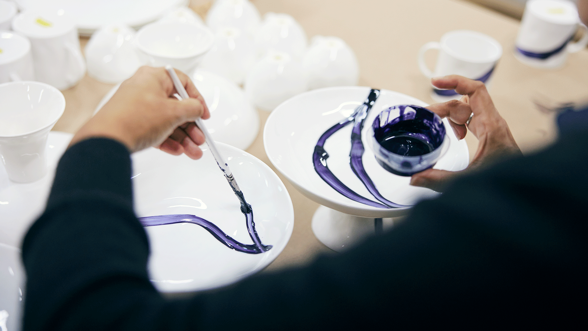 Feldspar x Tanya Ling