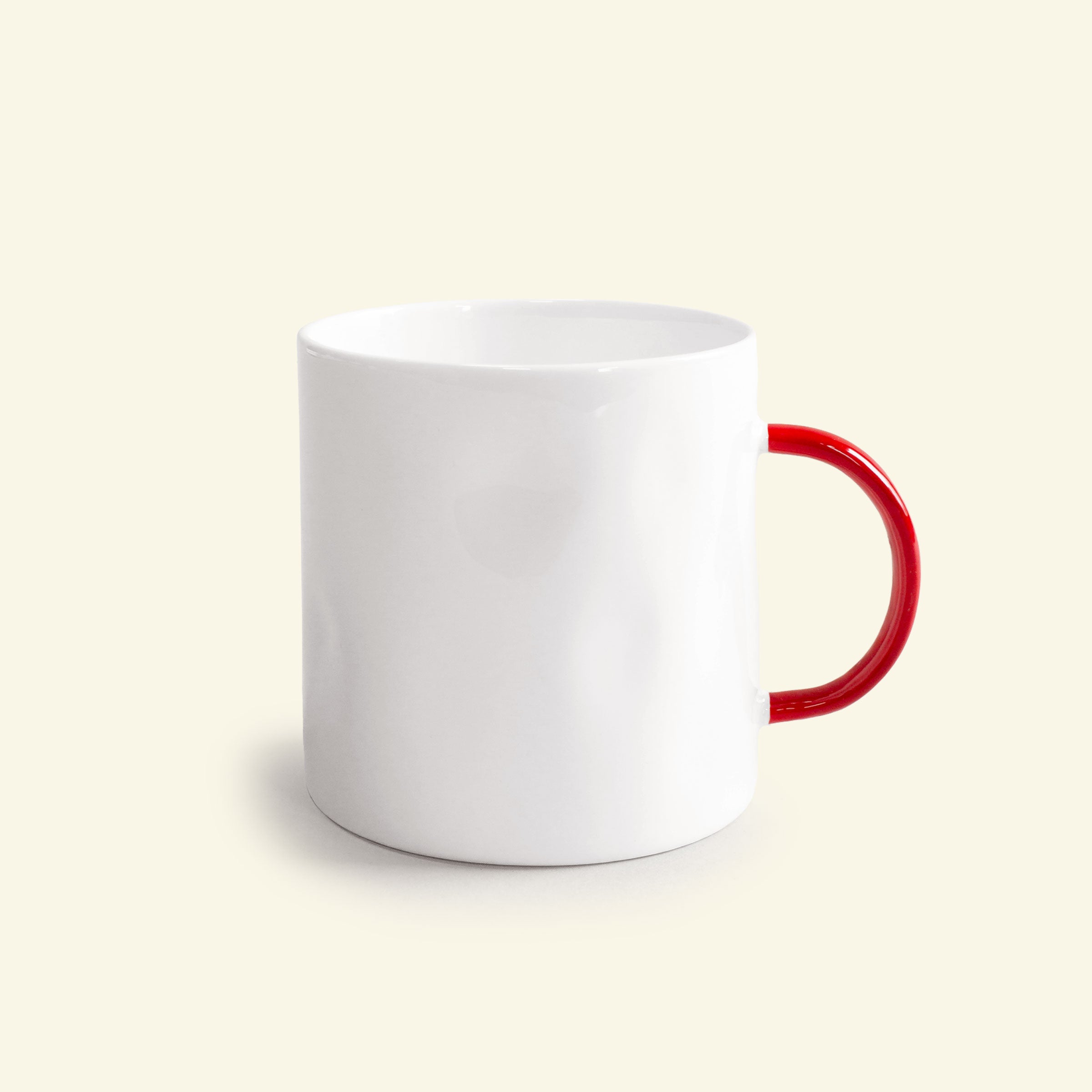 12oz Tea Mug