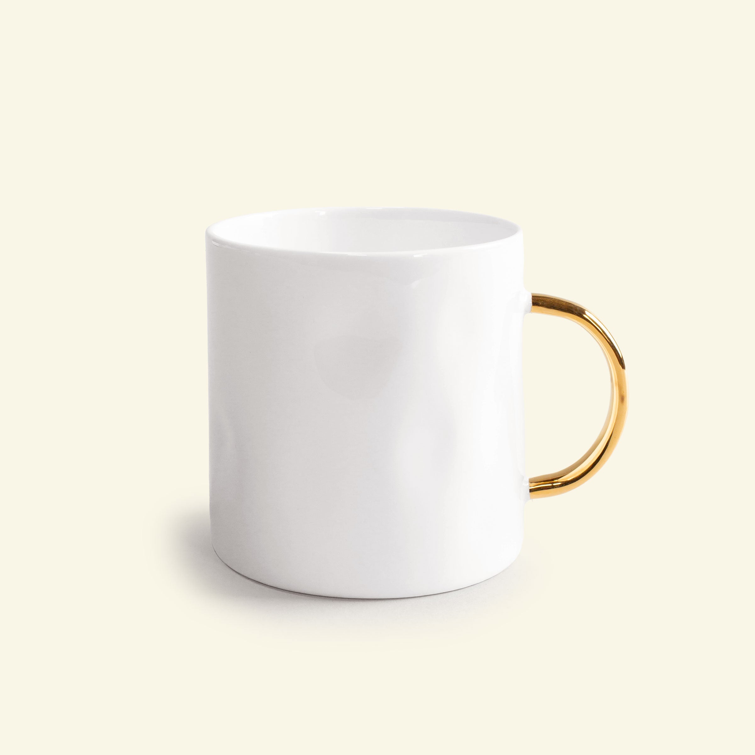 12oz Tea Mug