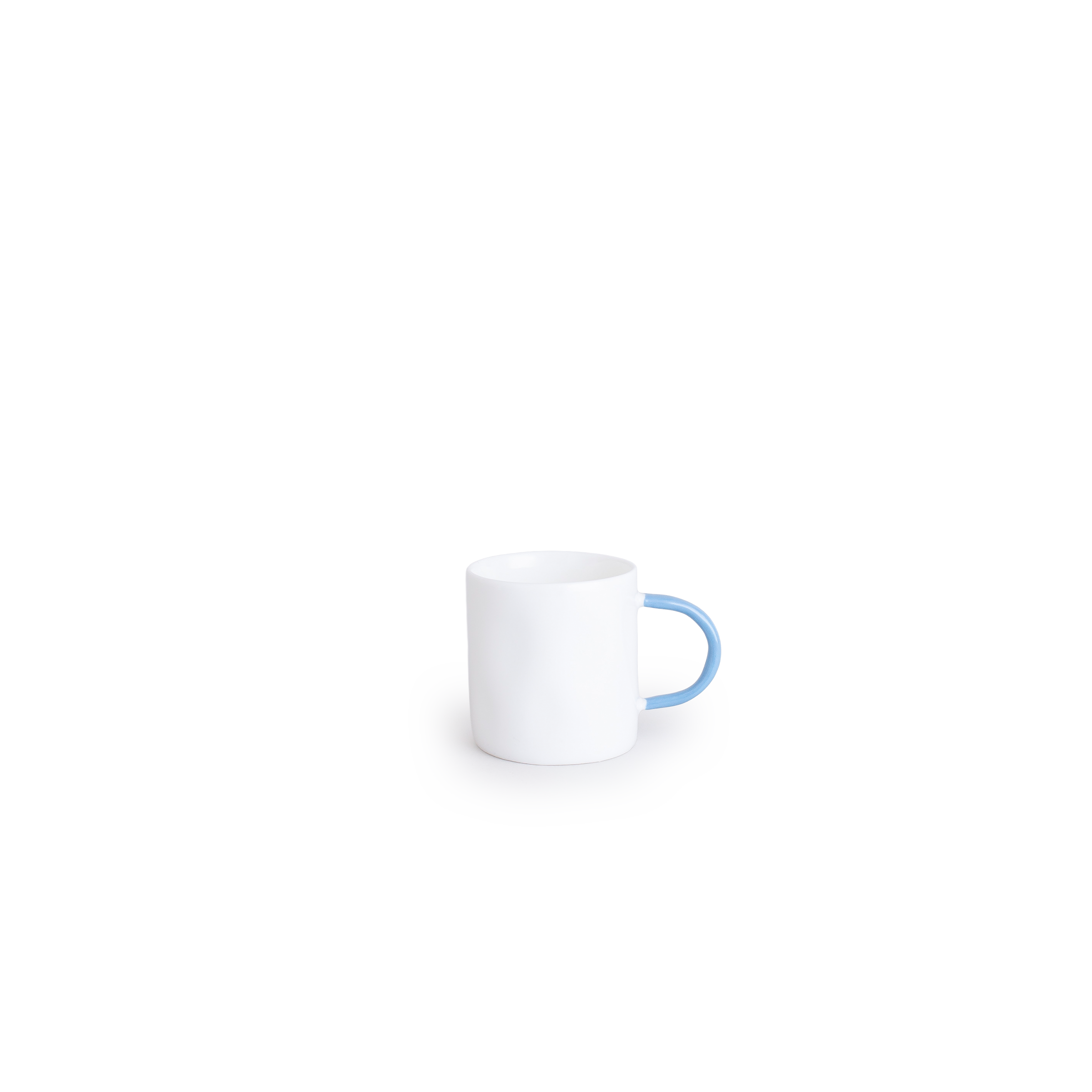 Feldspar x Lucy Williams Home Espresso Mug