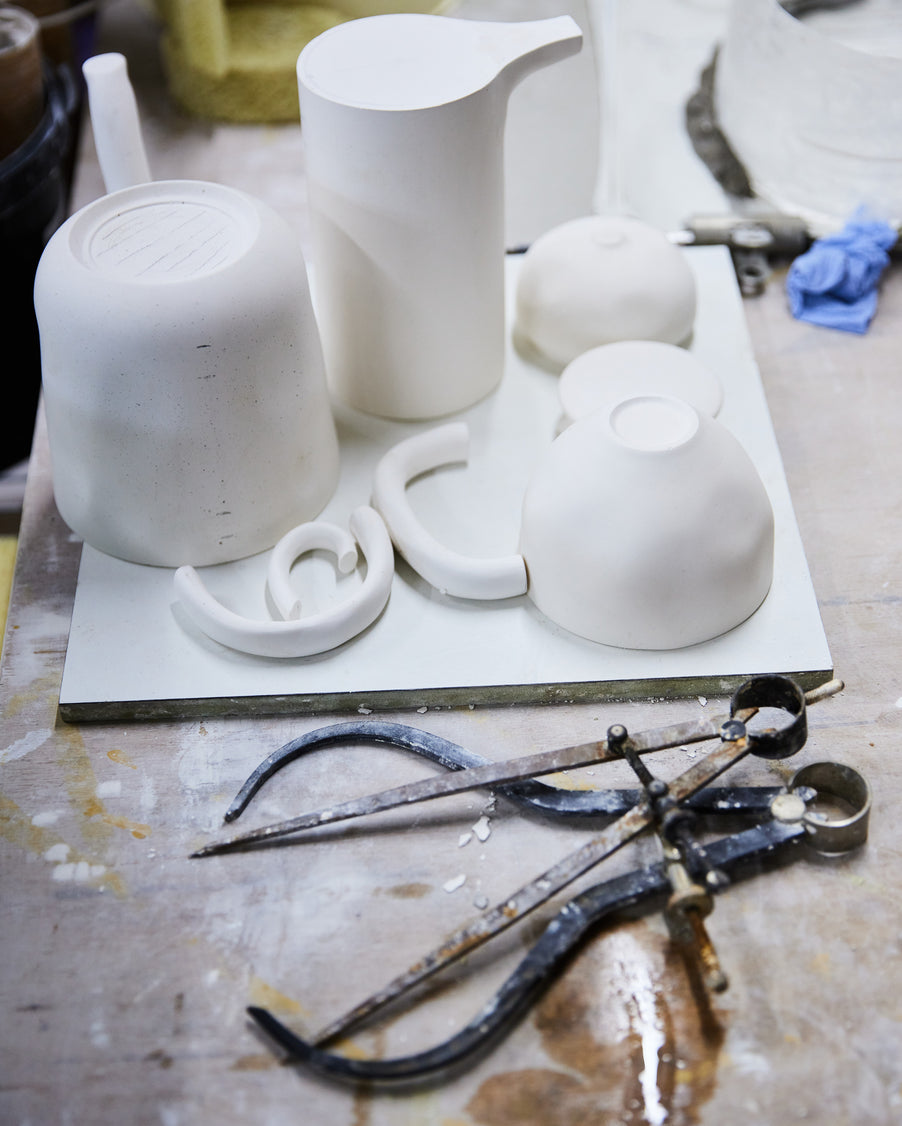 How We Make It — Step 4