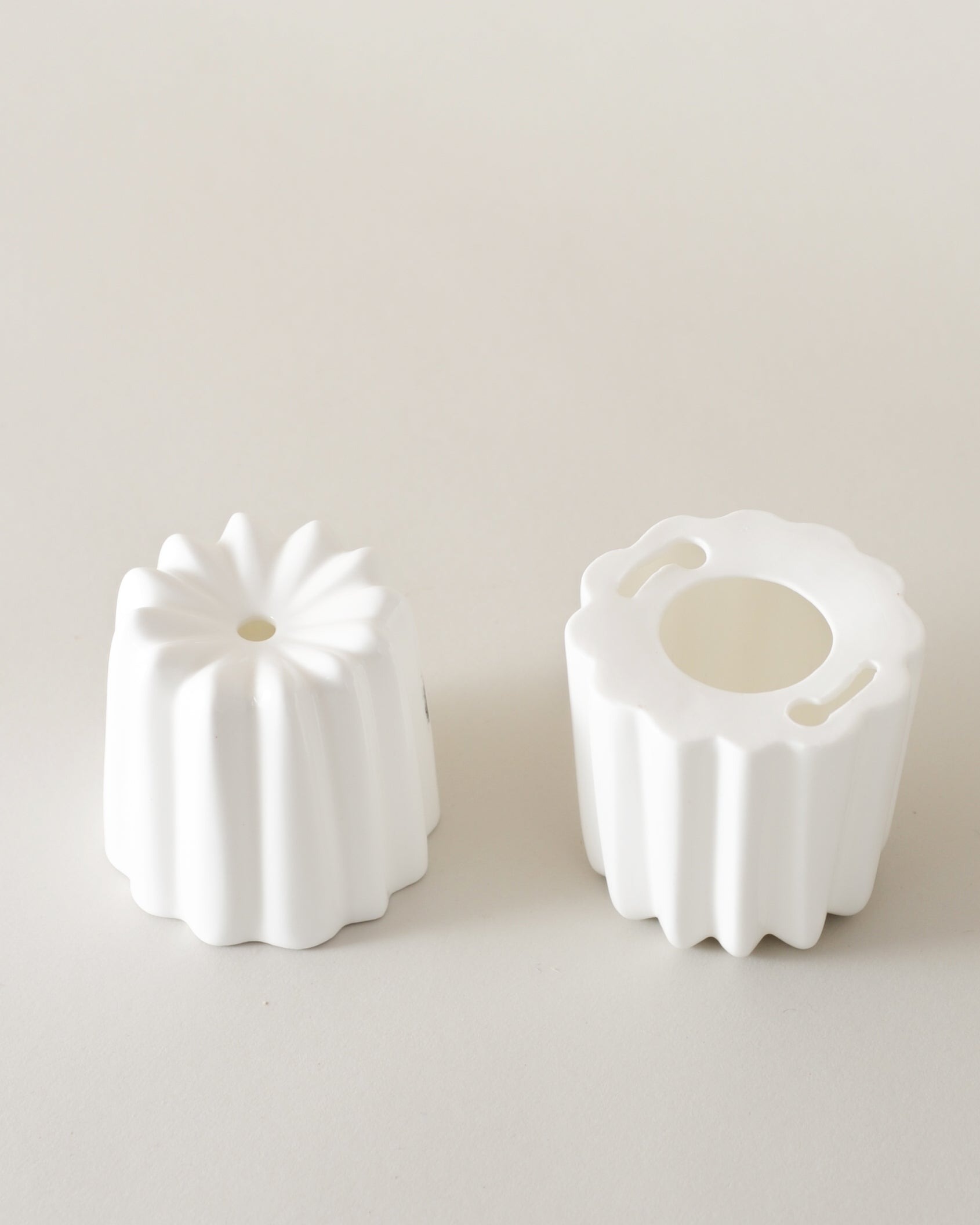 Small Canelé Pendant