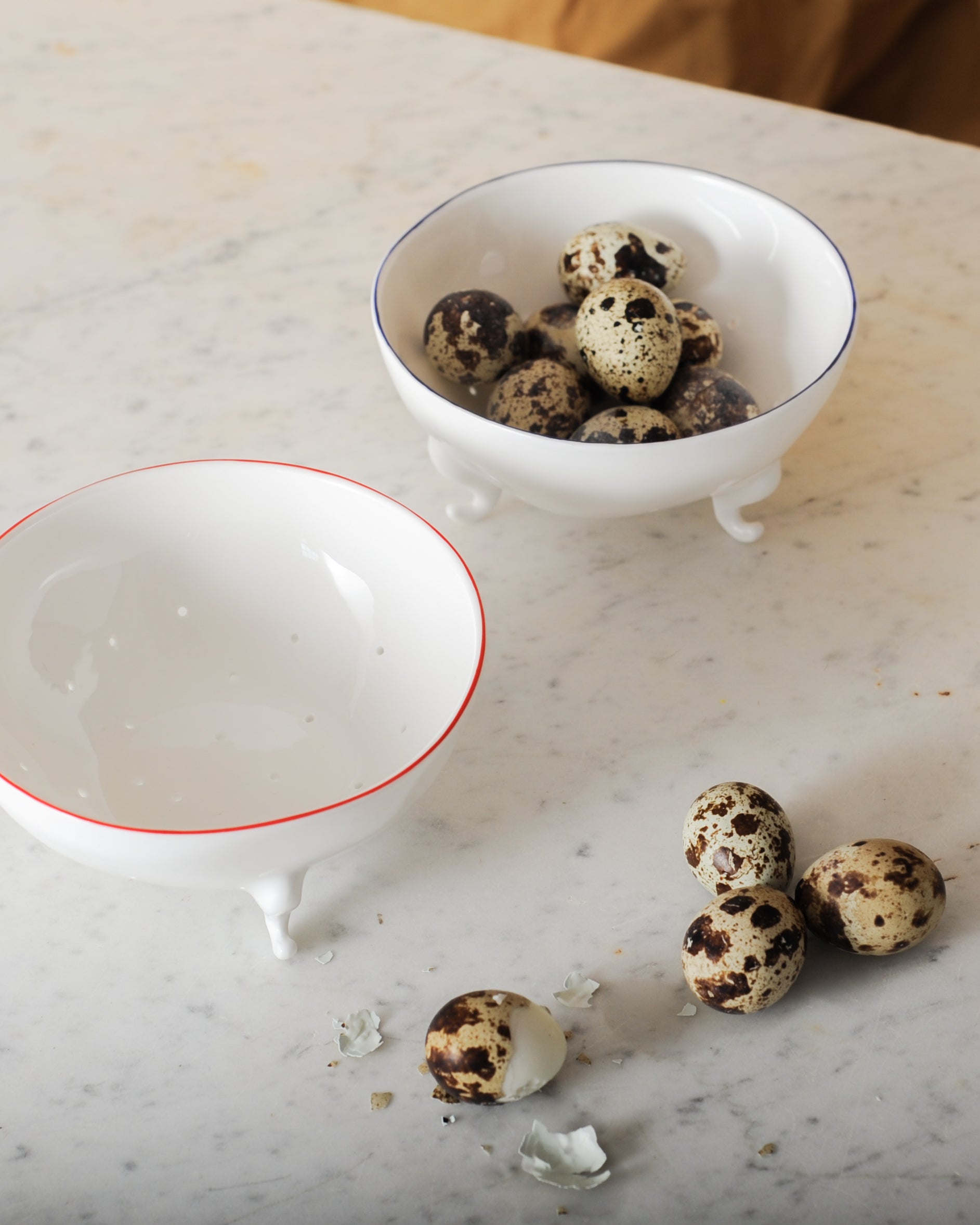 Small Berry Bowl