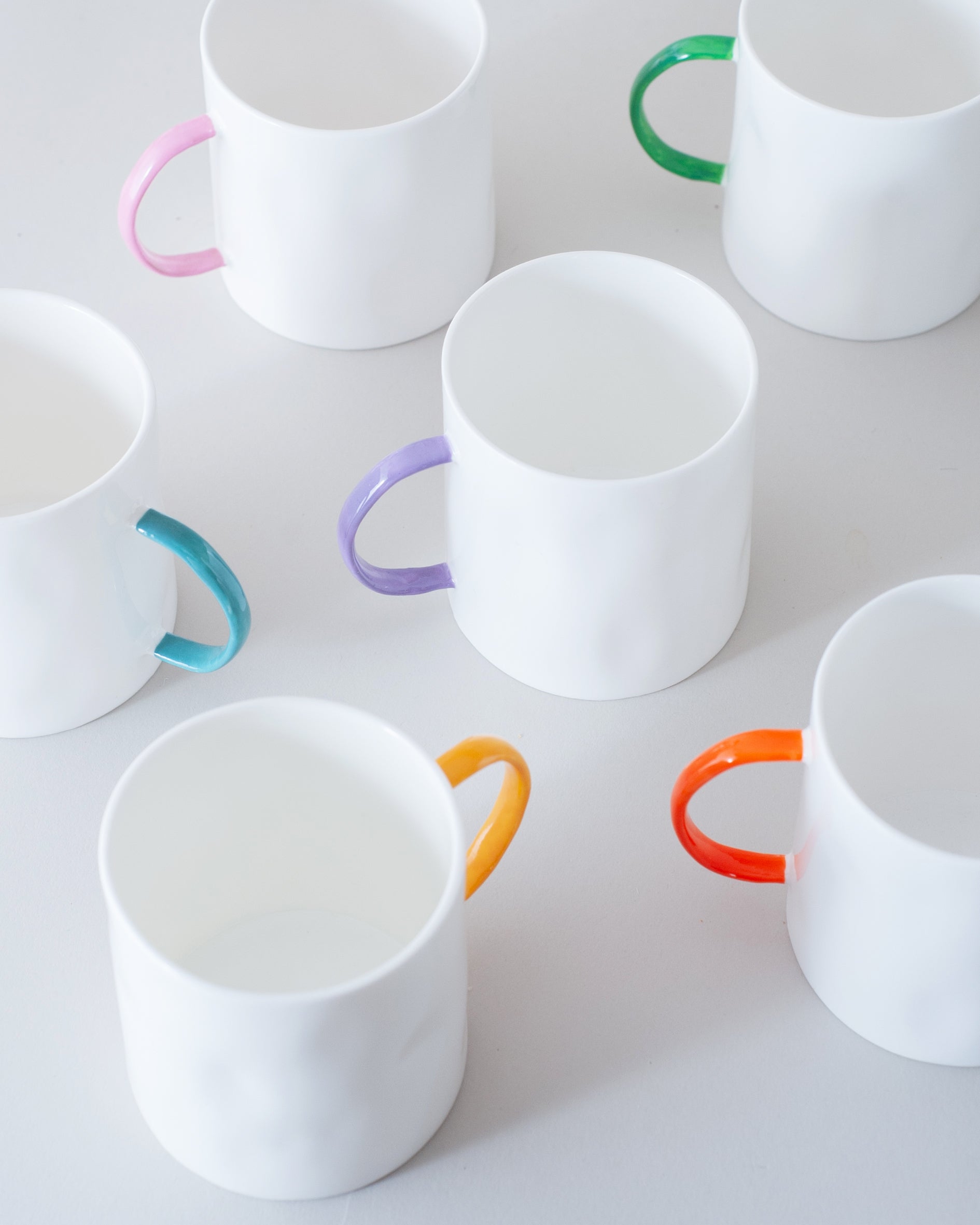 Fortnum & Mason Exclusive 7oz Coffee Mug