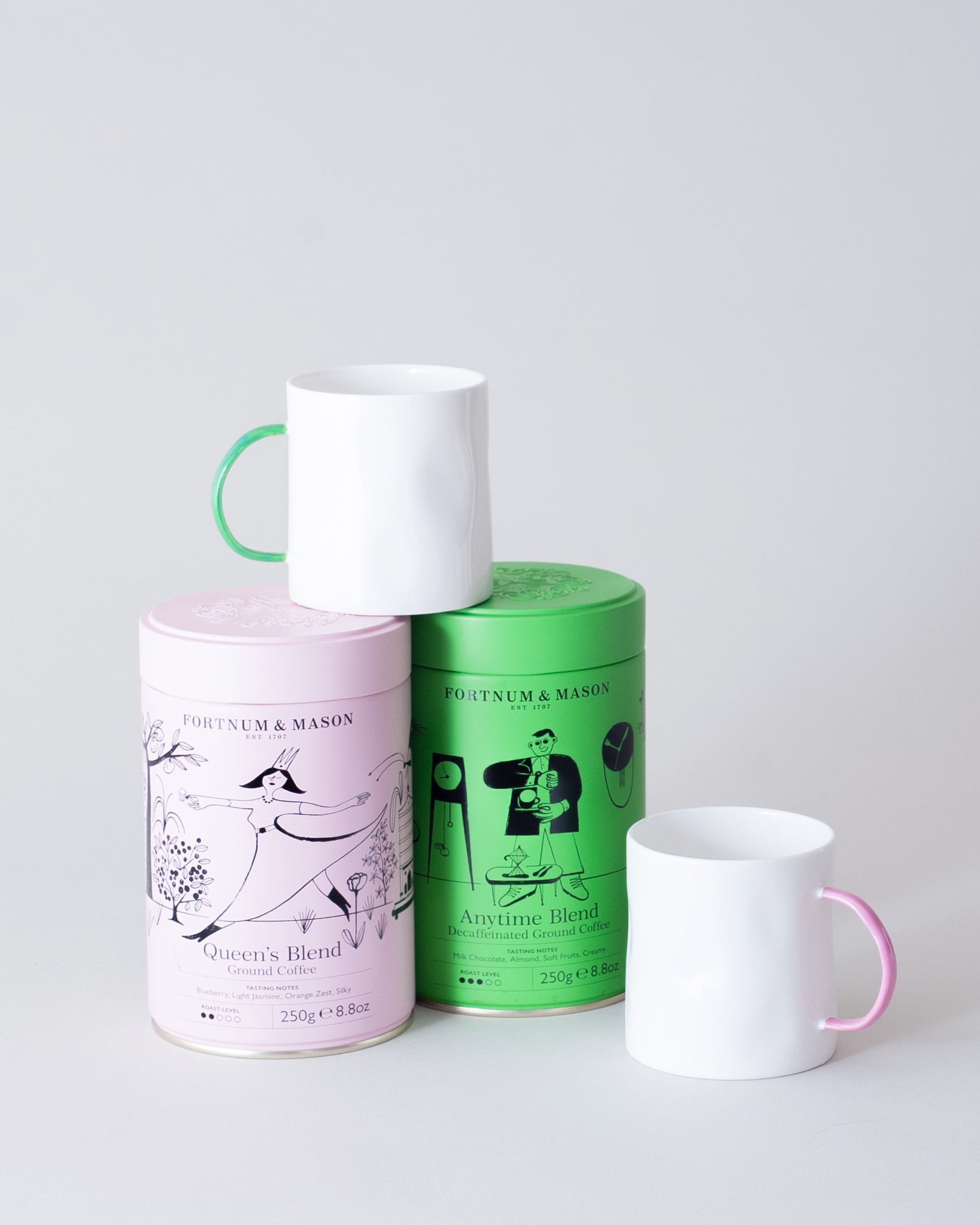 #colour_pond green: #colour_rose pink
