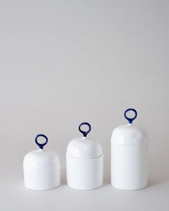 Medium Trinket Pot