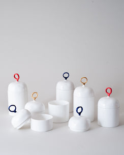 Medium Trinket Pot