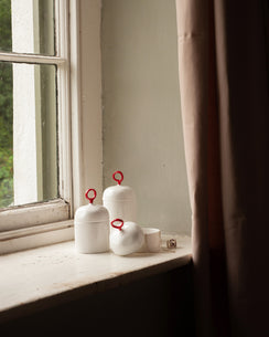 Medium Trinket Pot
