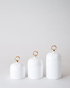Medium Trinket Pot