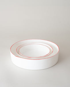 Small Nesting Bowl