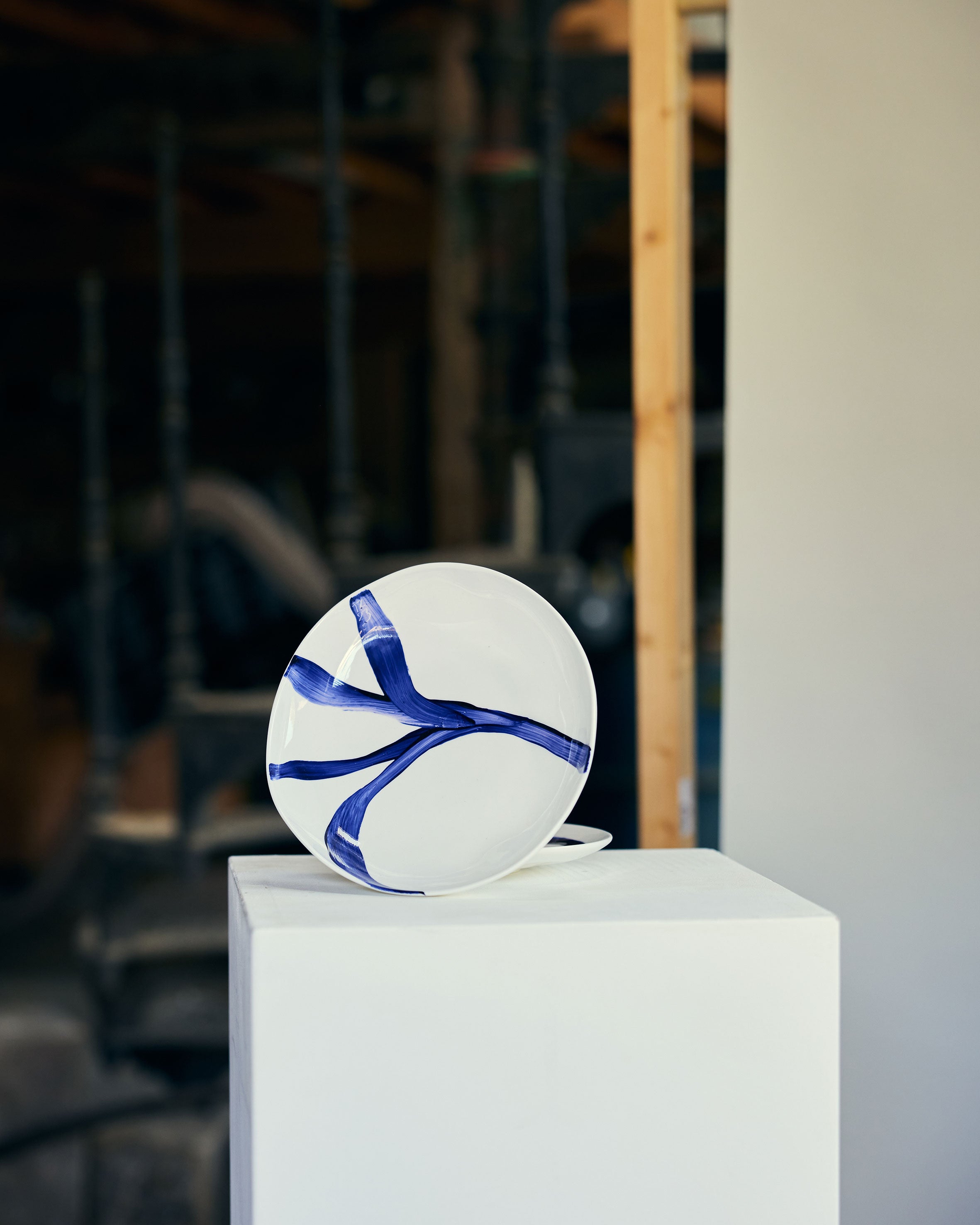 Tanya Ling x Feldspar Pasta Bowl