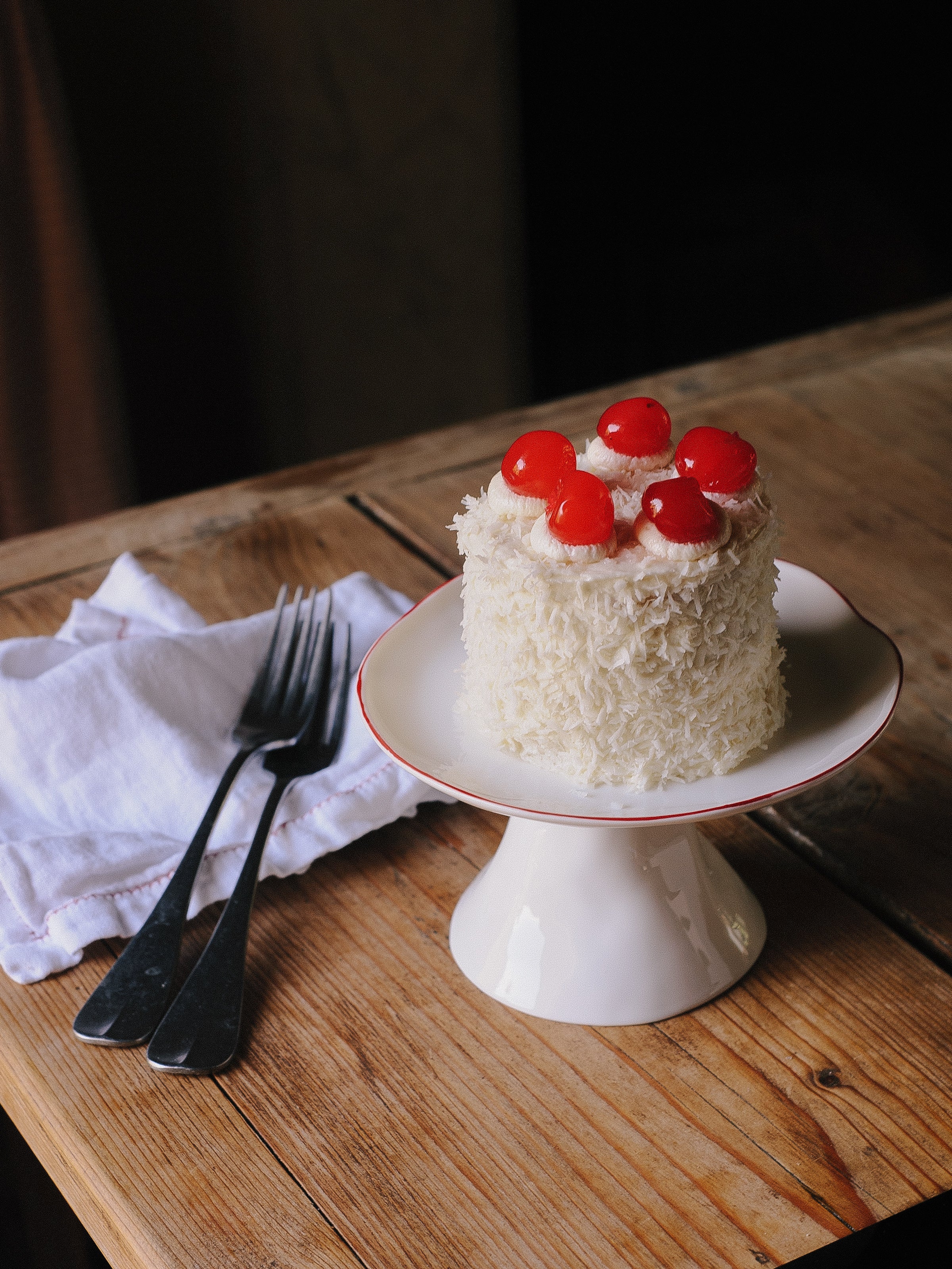 #colour_geranium red