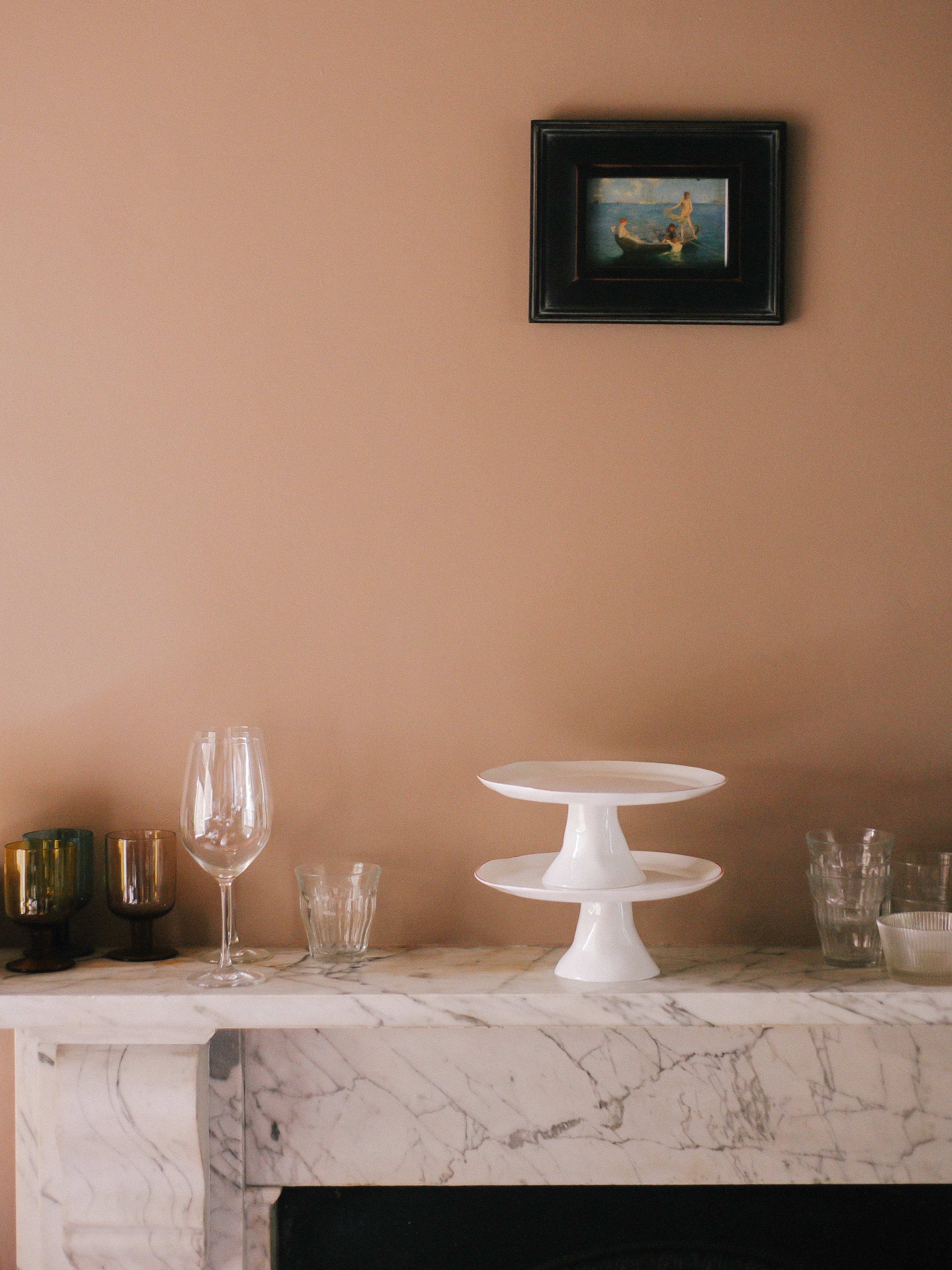 Medium Cake Stand