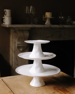Large Cake Stand