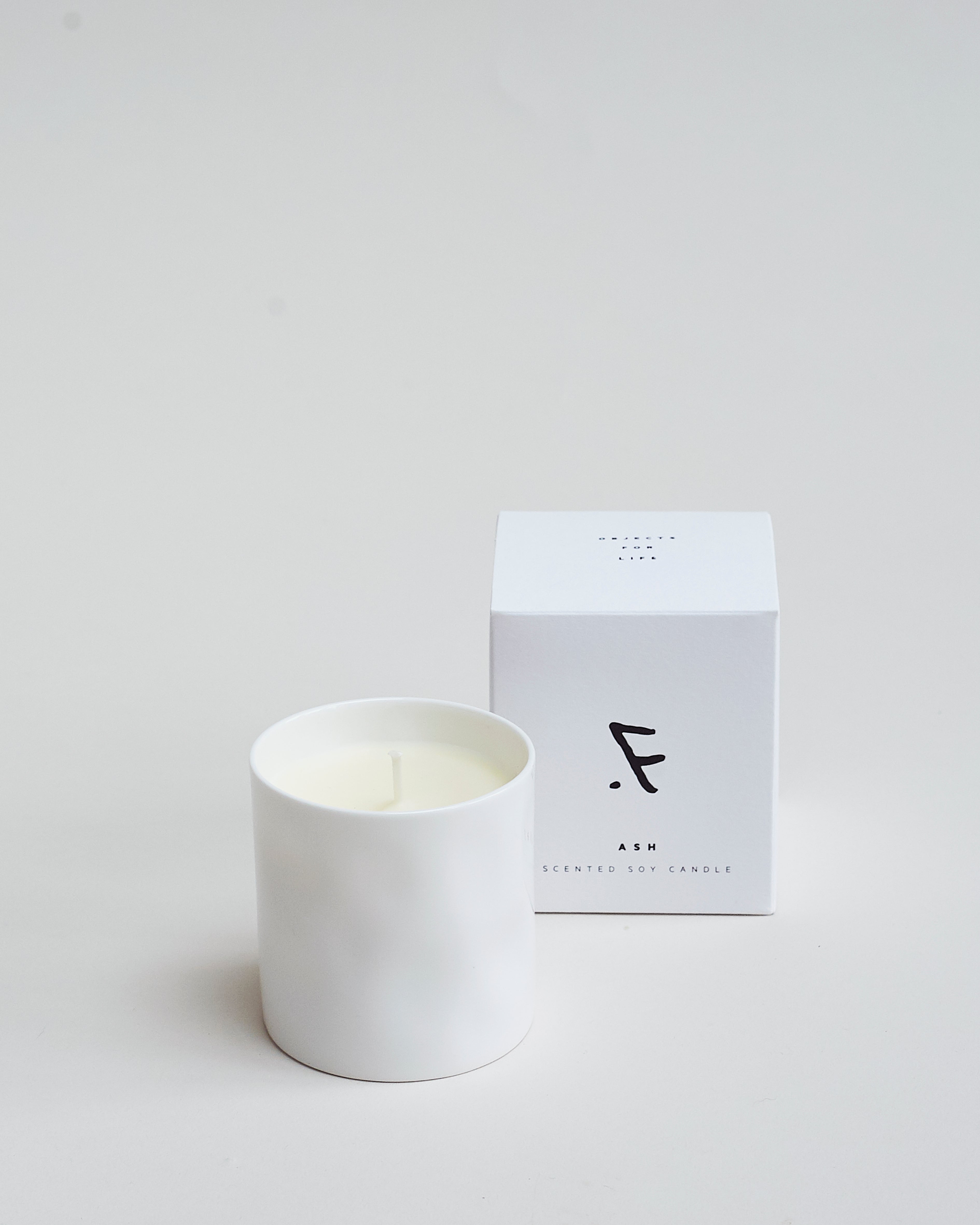 Scented Candle