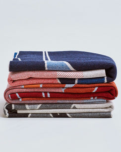 Moor Blanket