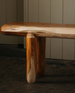 Bowerman's Bench