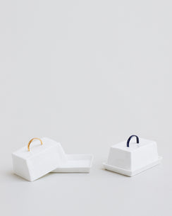 Butter Dish