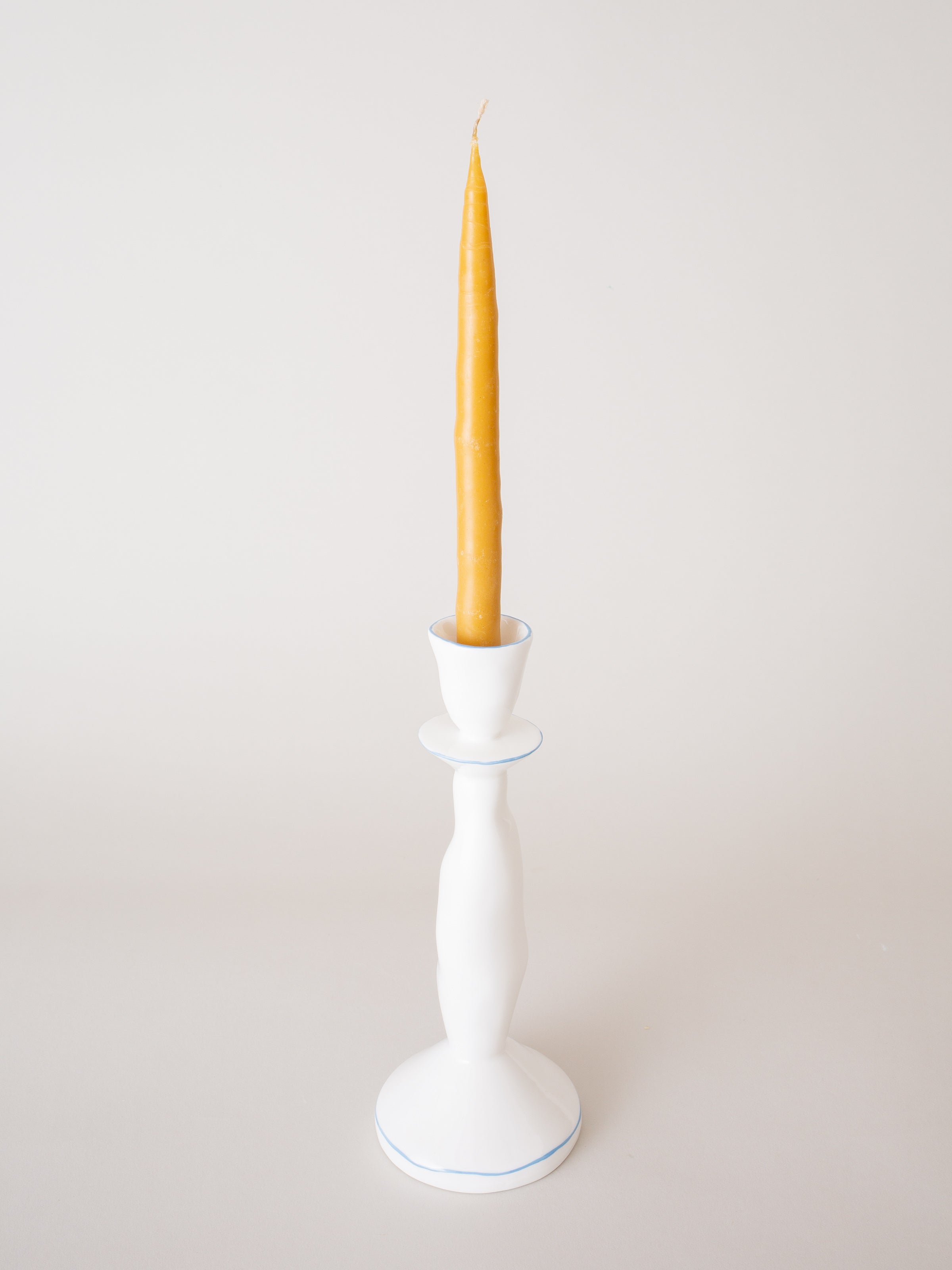 Feldspar x Lucy Williams Home Candlestick