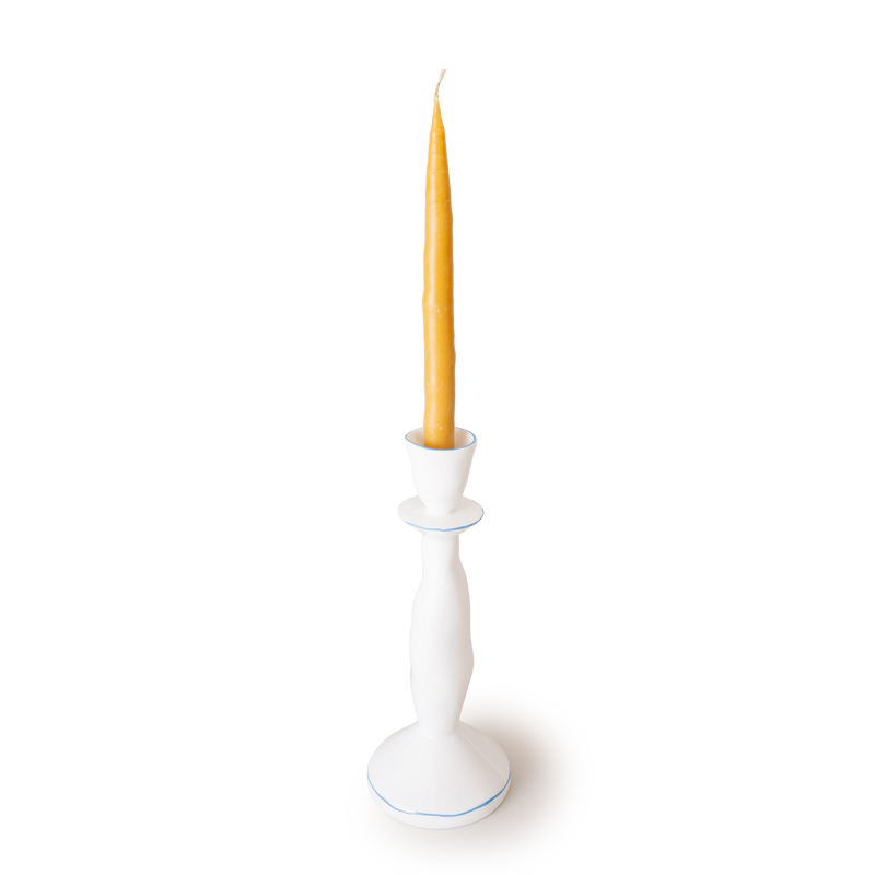 Feldspar x Lucy Williams Home Candlestick
