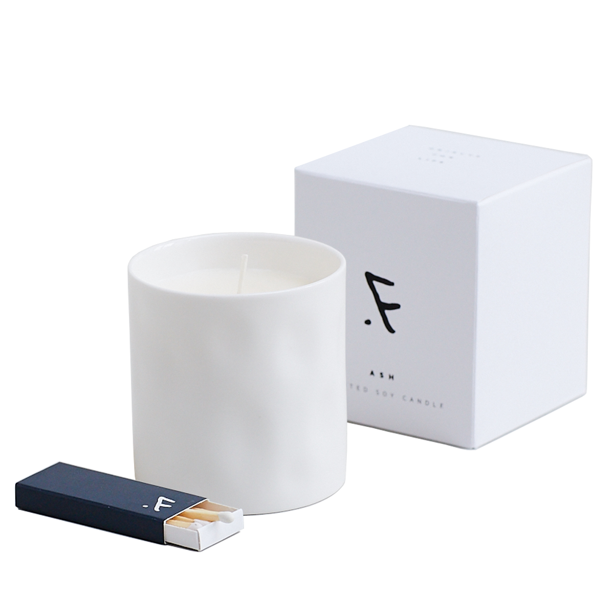 Scented Candle
