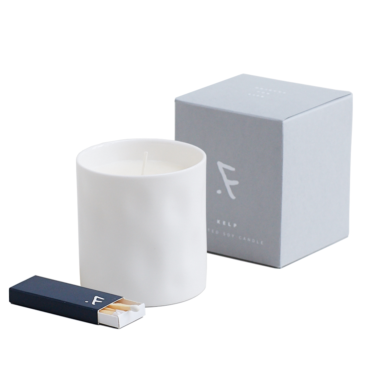 Scented Candle
