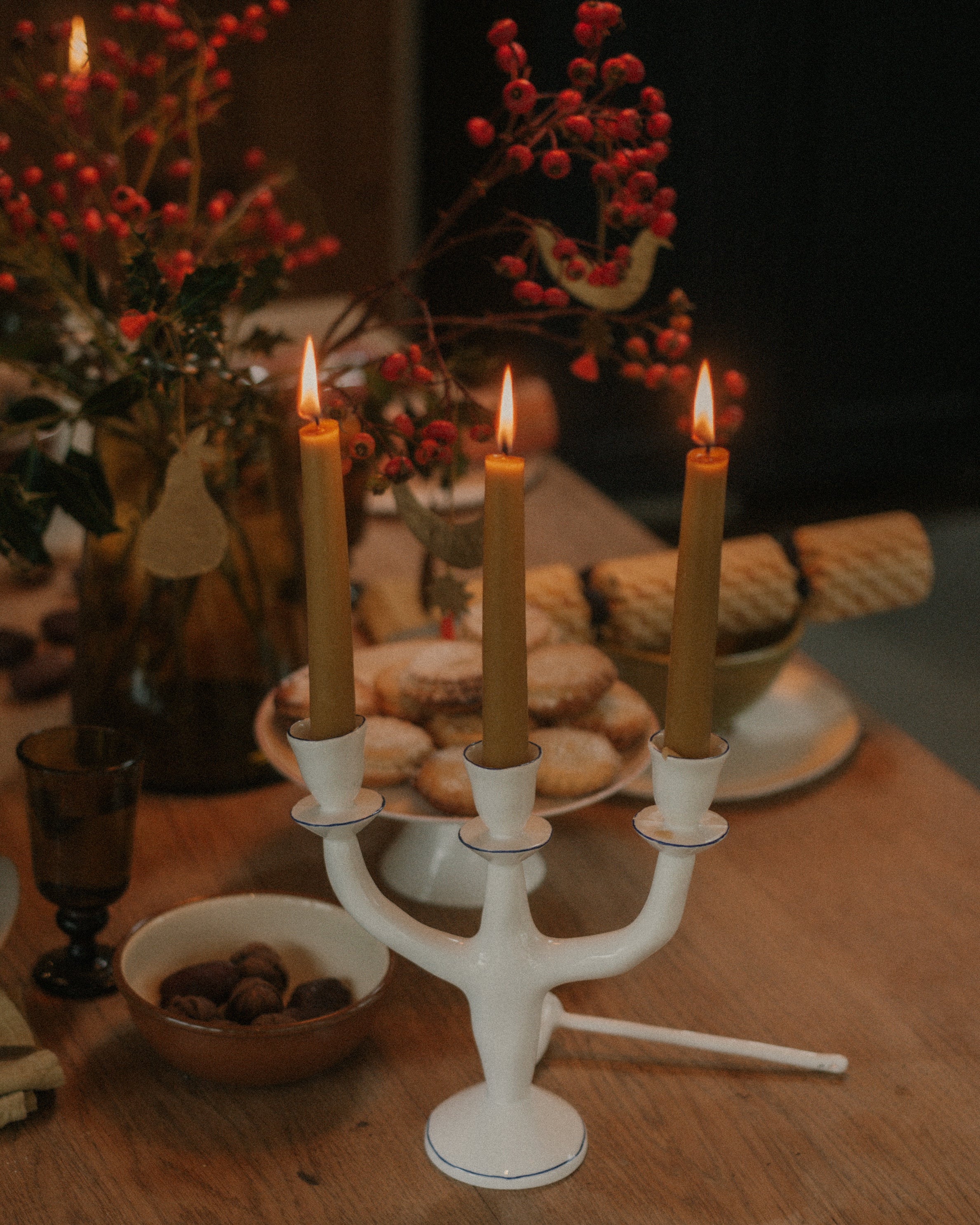 Candelabra