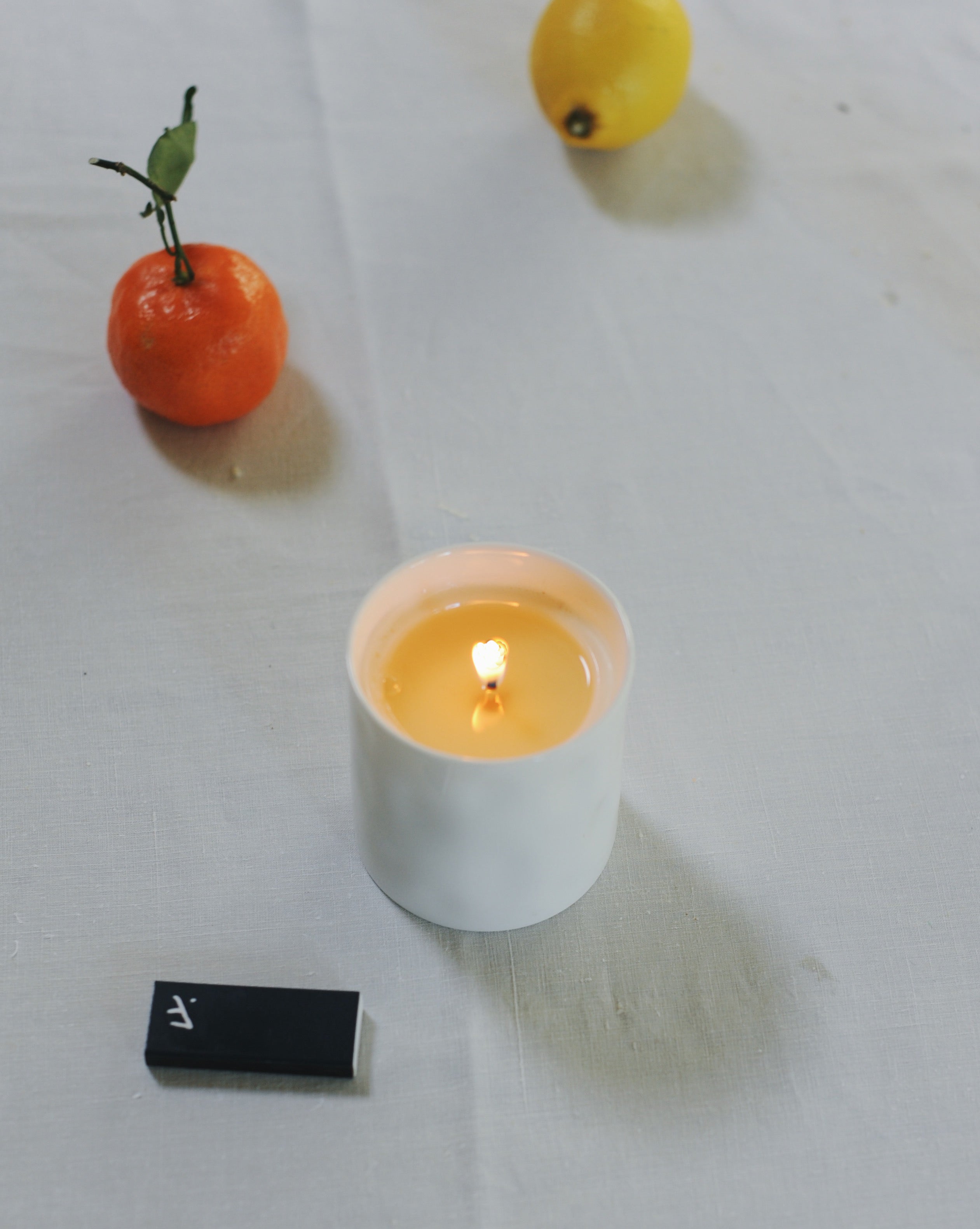 Scented Candle