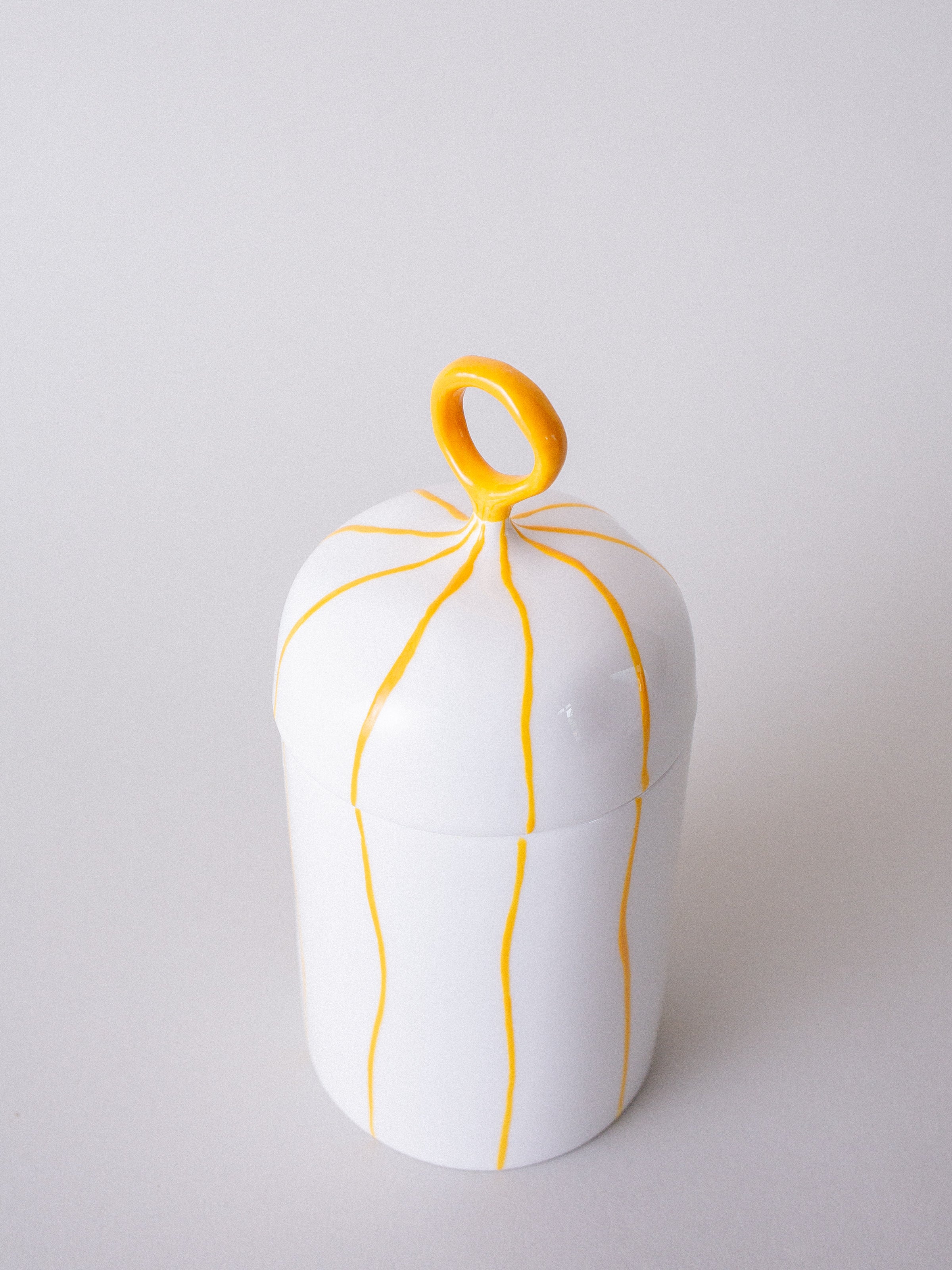 Feldspar x Corinthia Scented Candle