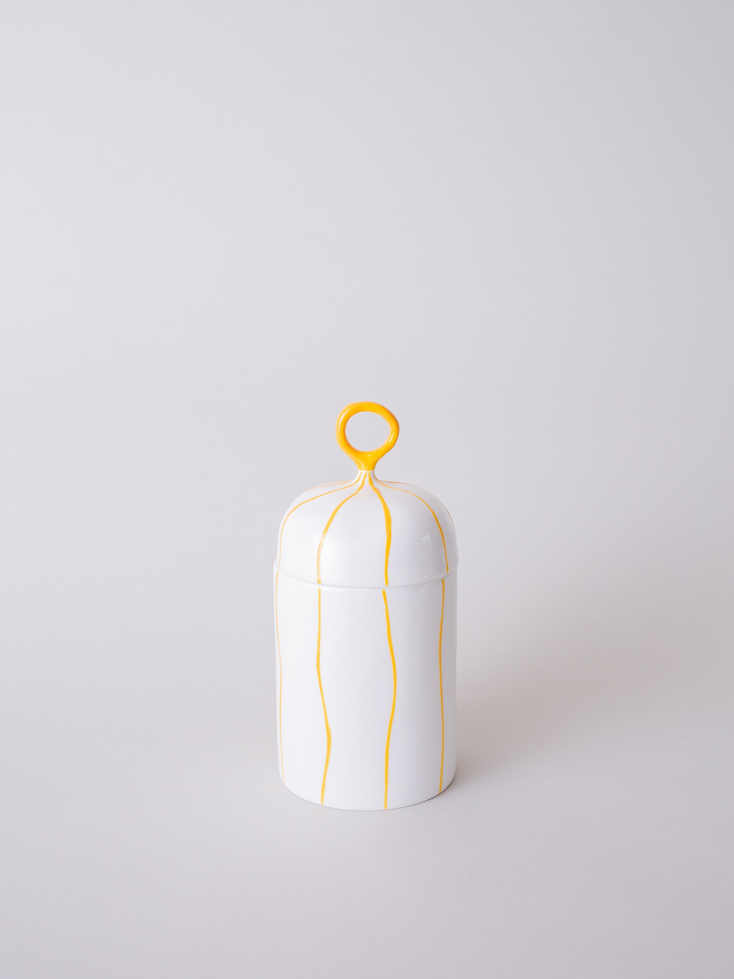 Feldspar x Corinthia Scented Candle