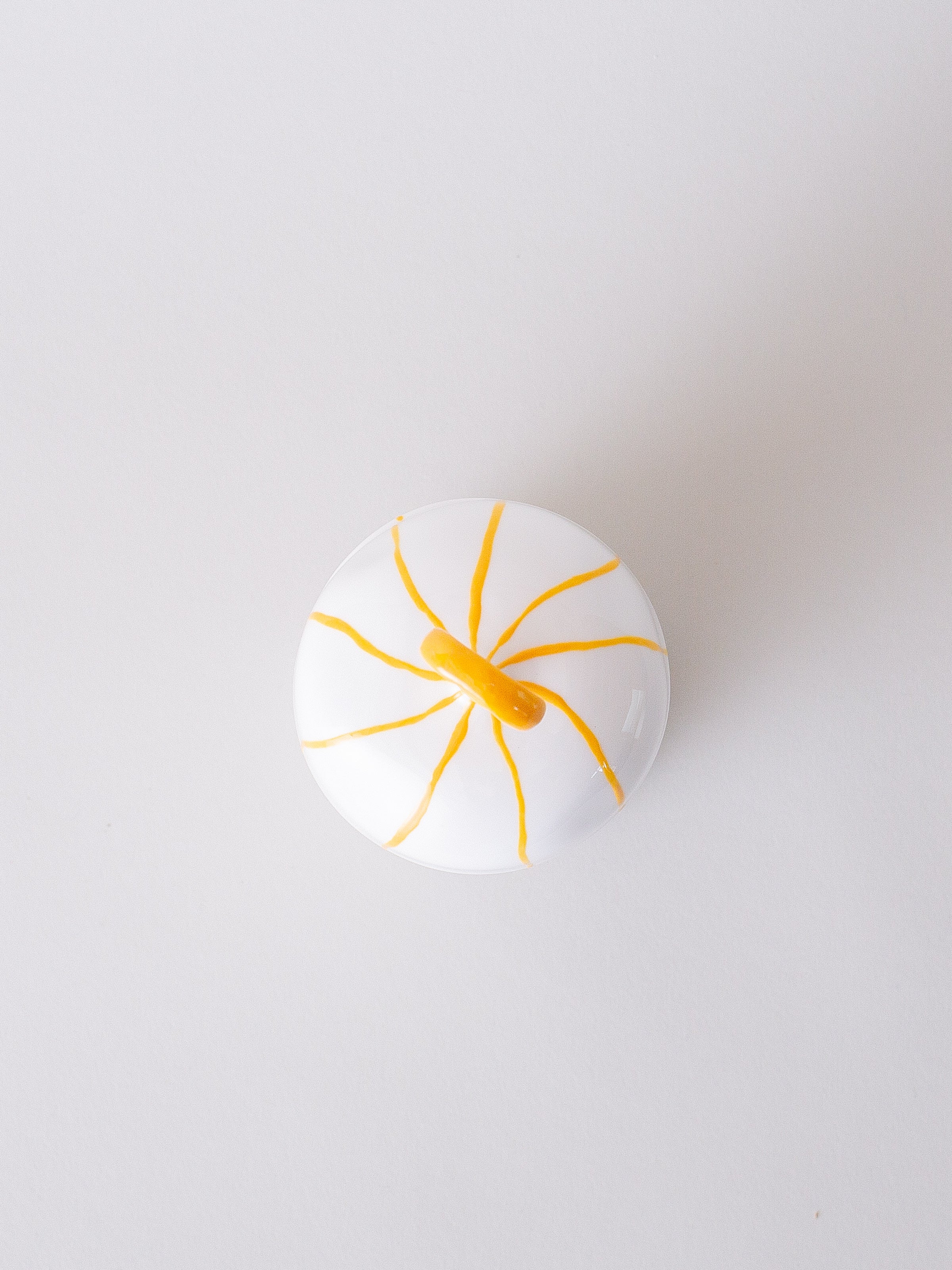Feldspar x Corinthia Scented Candle