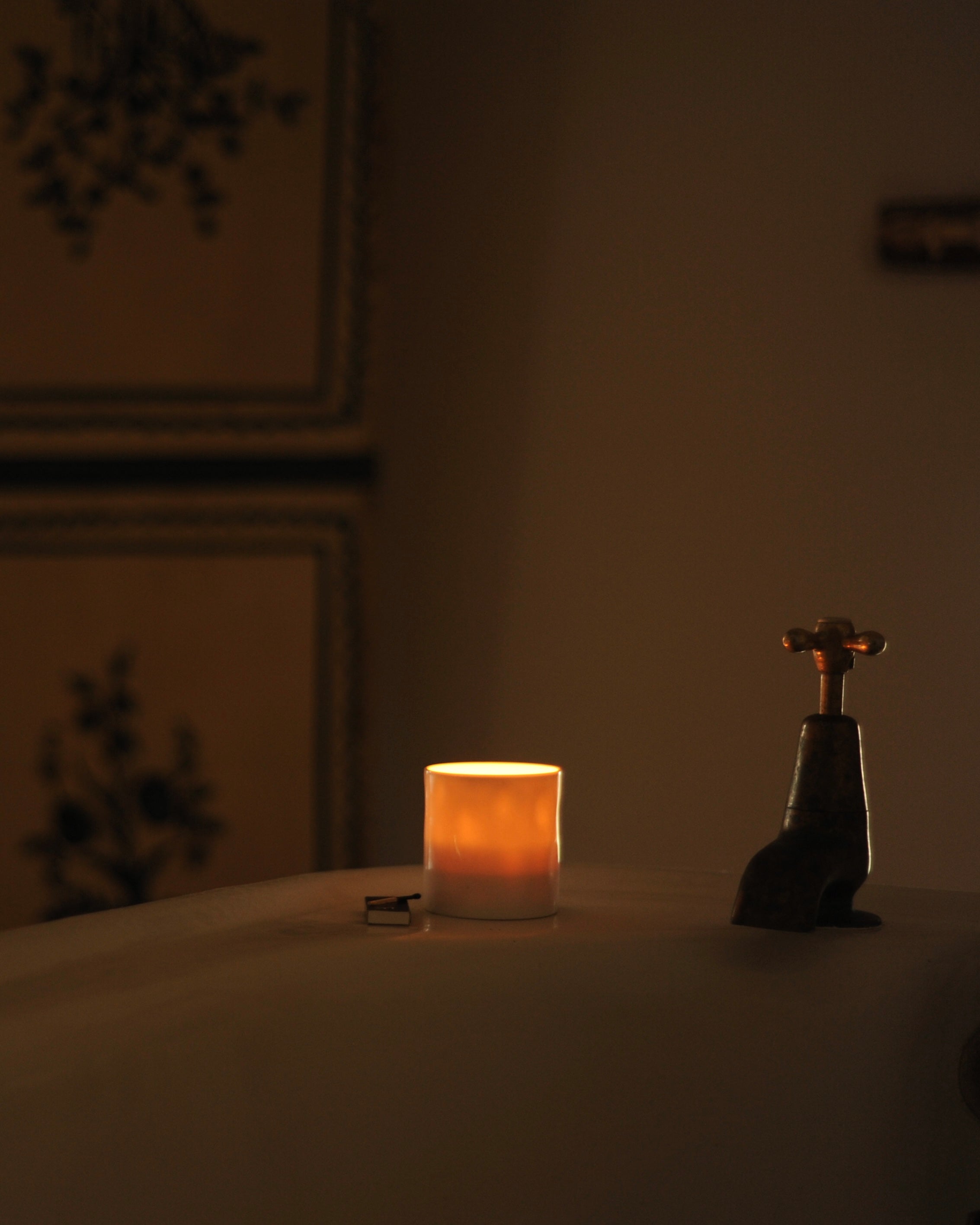 Scented Candle