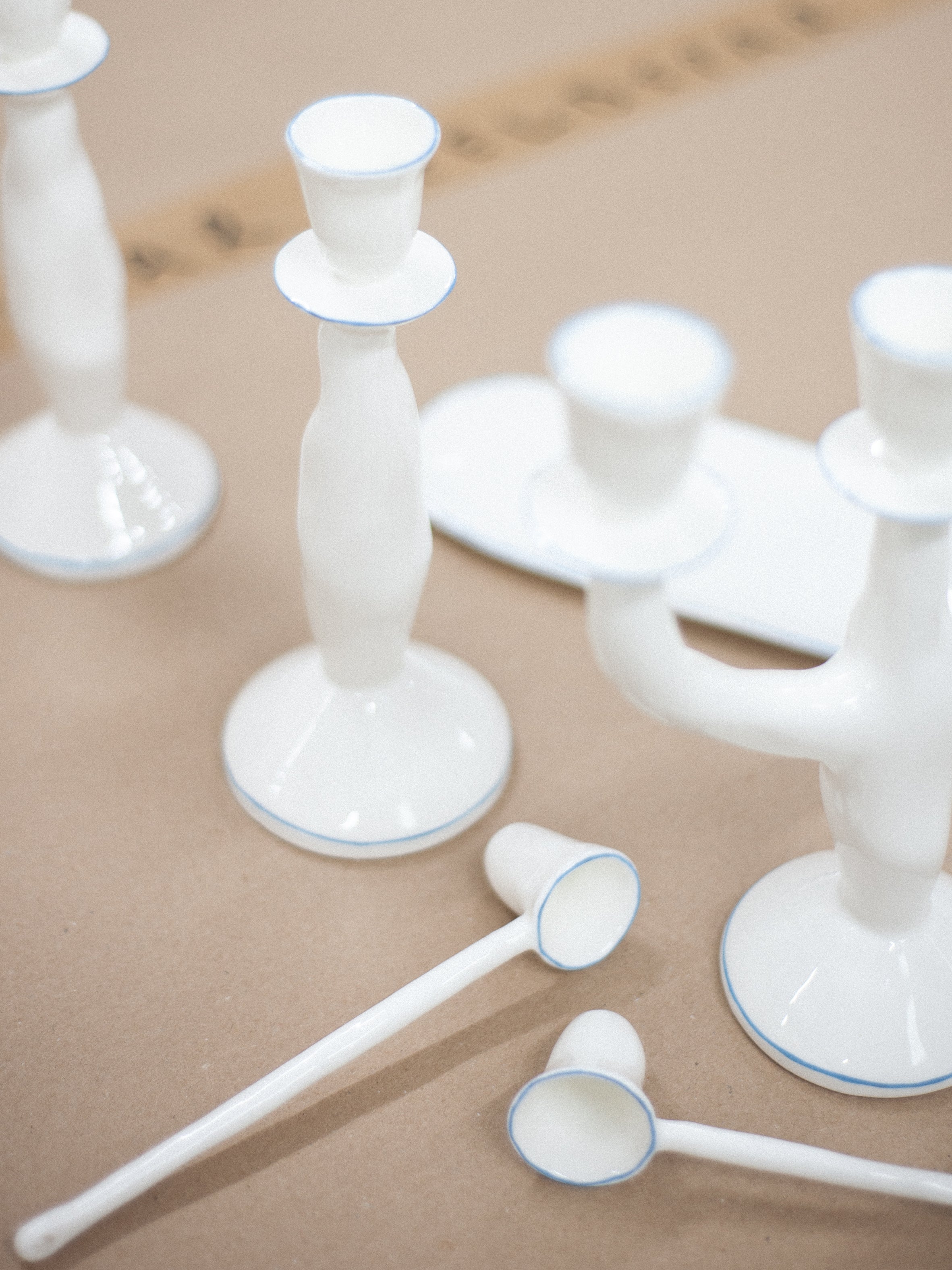 Feldspar x Lucy Williams Home Candle Snuffer