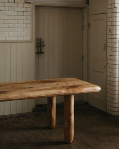Easdon Dining Table