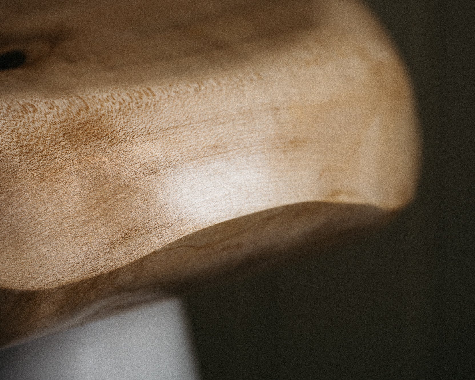 Staddle Occasional Table