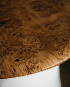 Merrivale Side Table