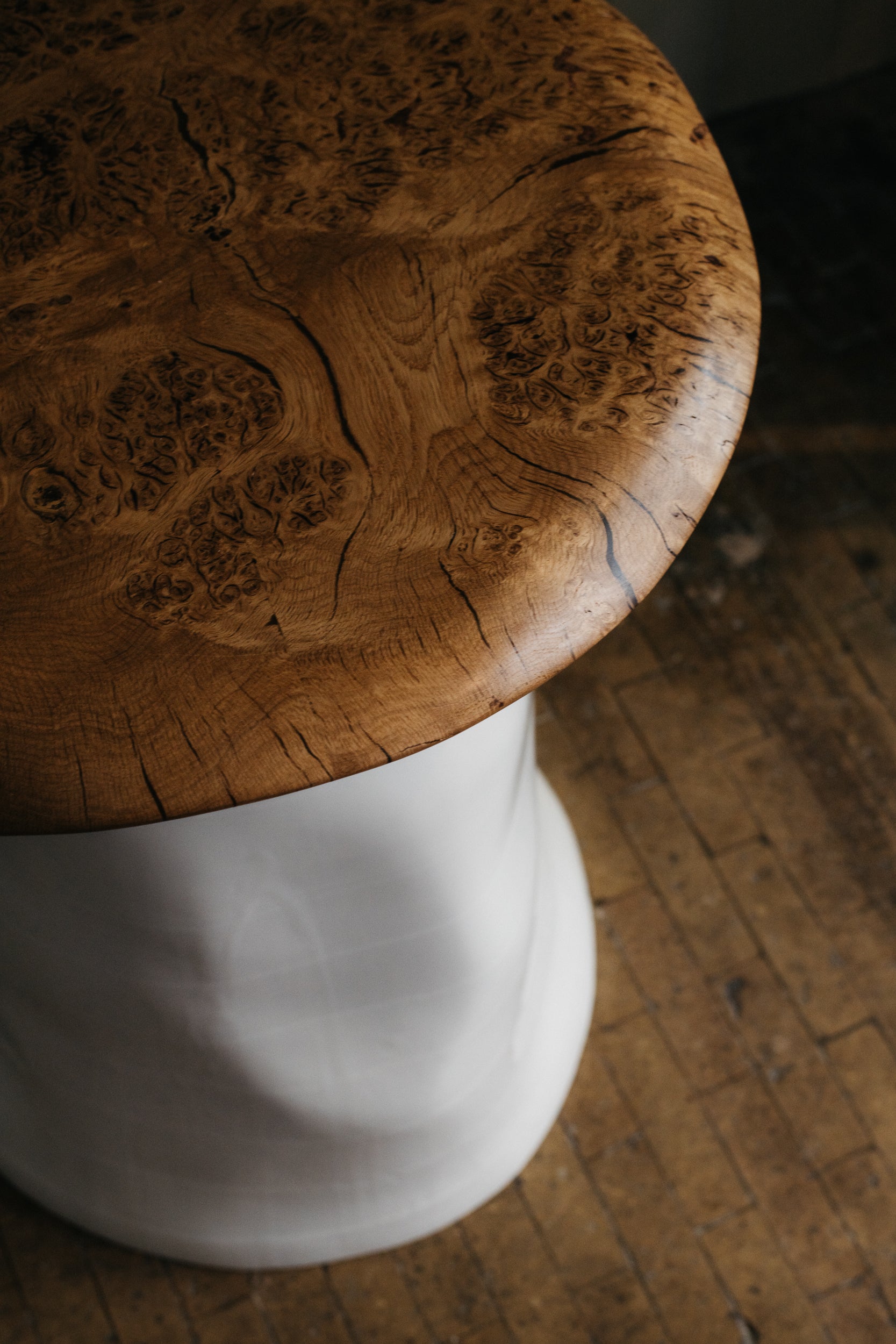 Merrivale Side Table