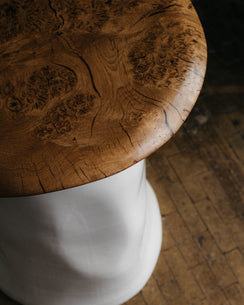 Merrivale Side Table