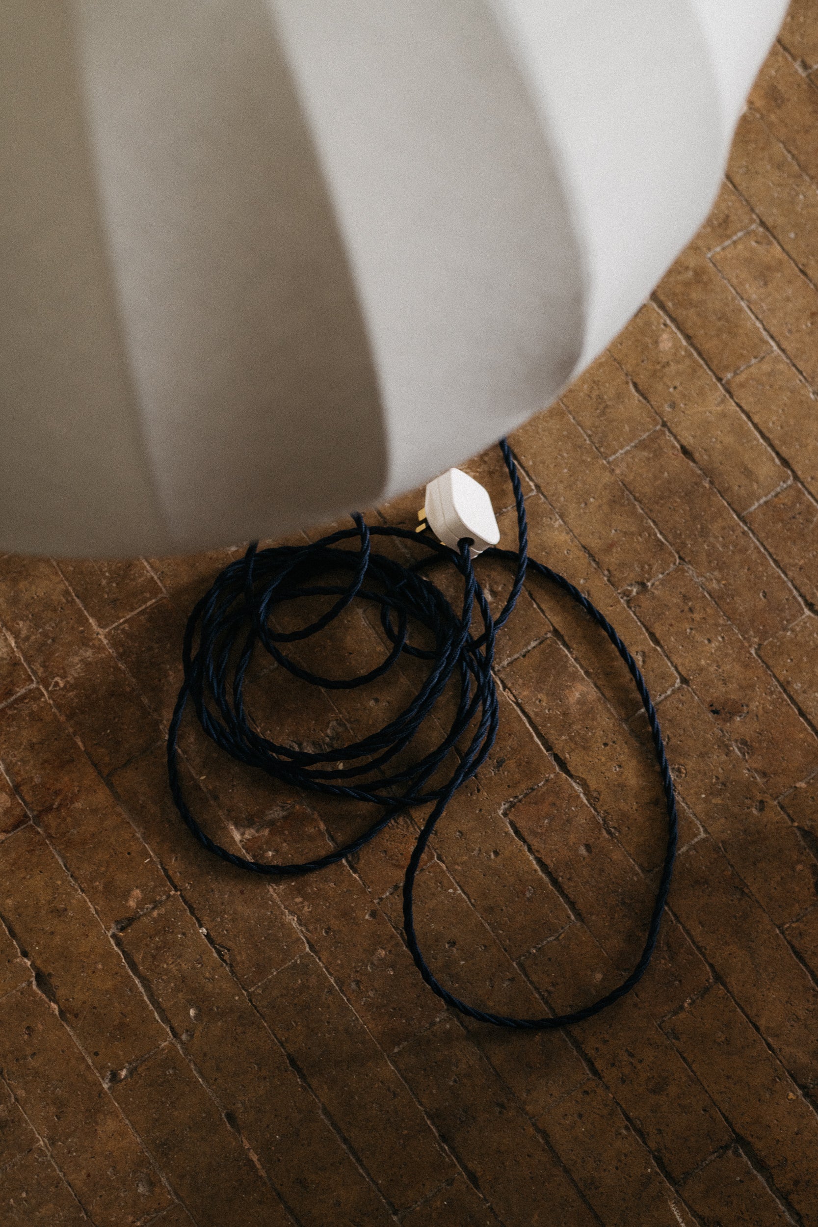 Merrivale Floor Lamp