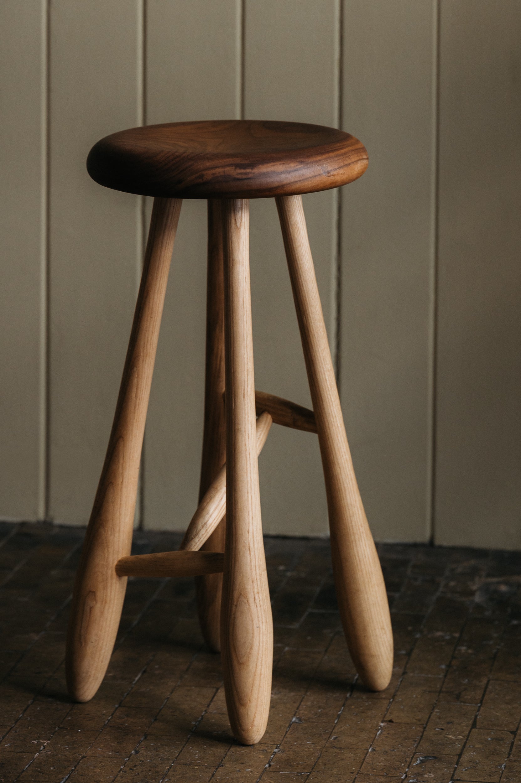 Shilstone (Gus's) Stool