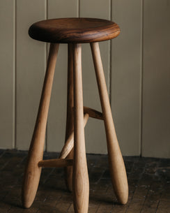 Shilstone (Gus's) Stool