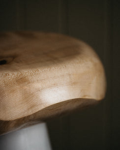Staddle Occasional Table