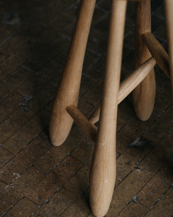 Shilstone (Gus's) Stool