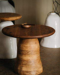 Merrivale Side Table